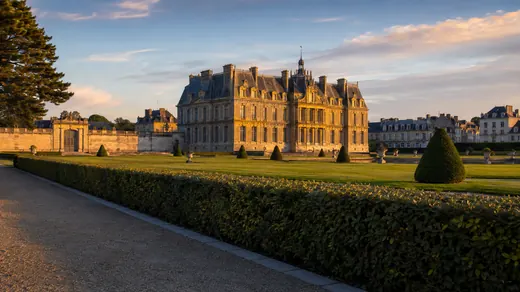 Maisons-Laffitte