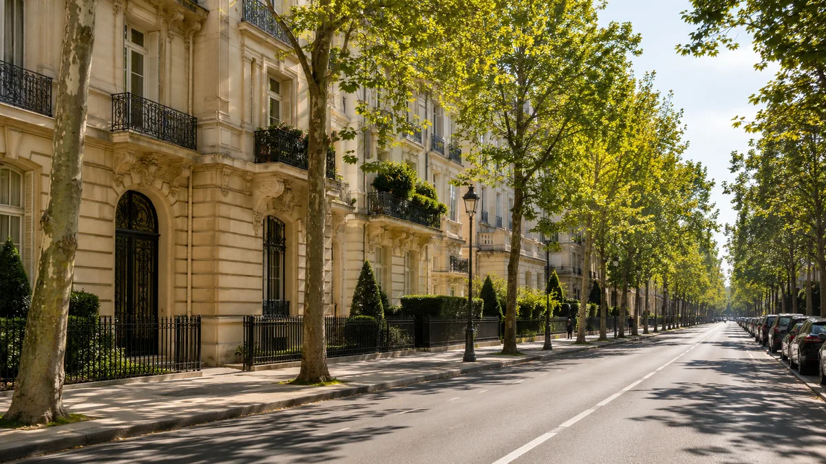 Serrurier premium à Neuilly-sur-Seine