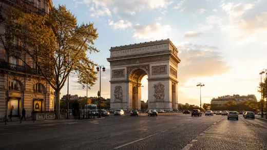 Paris 17