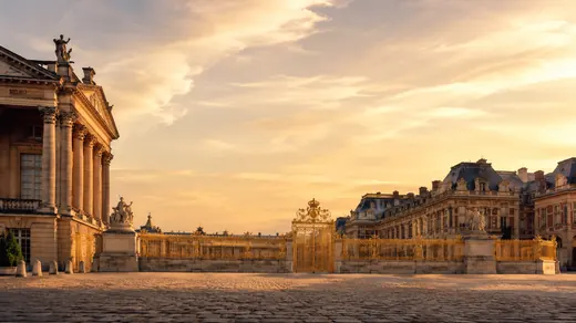 Versailles