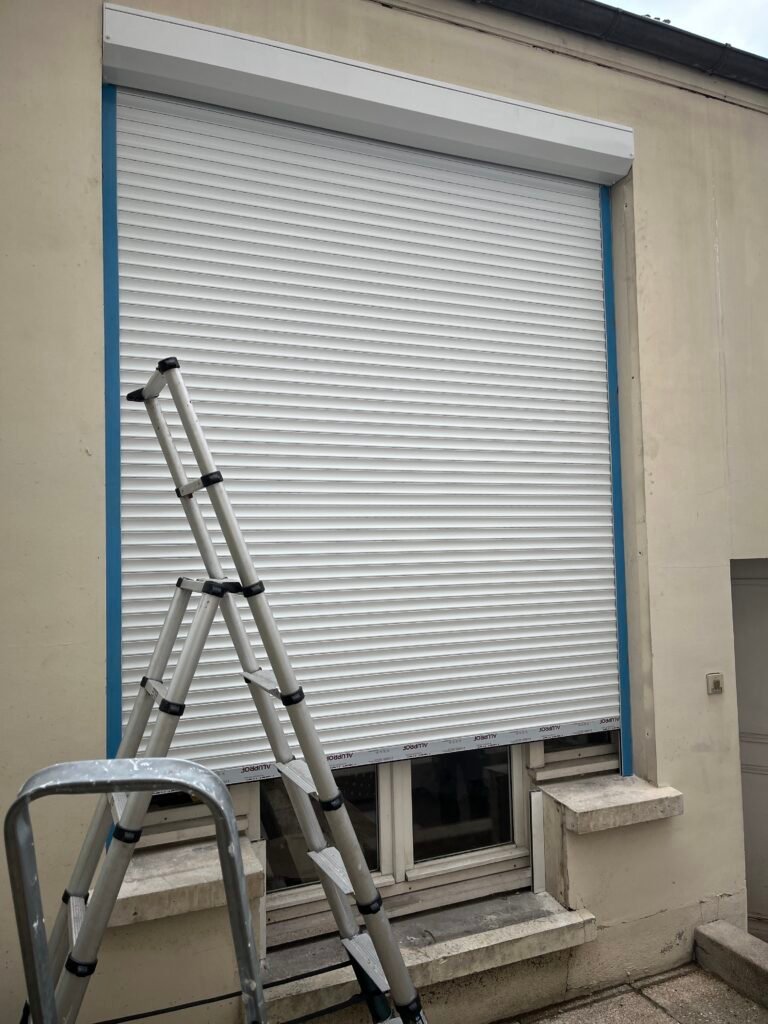 Iron Metal® | Roller Shutters Installation, Repair & Motorization – Secure Your Home & Business