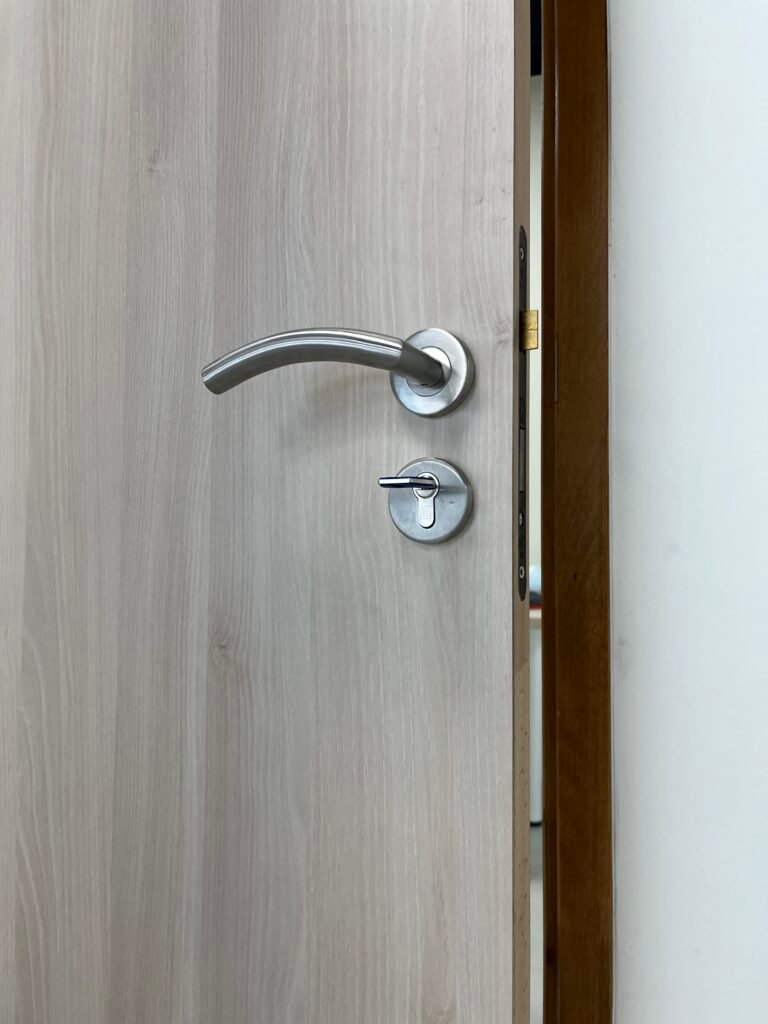 Tout ce que vous devez savoir sur le changement de serrure : Conseils d'un expert