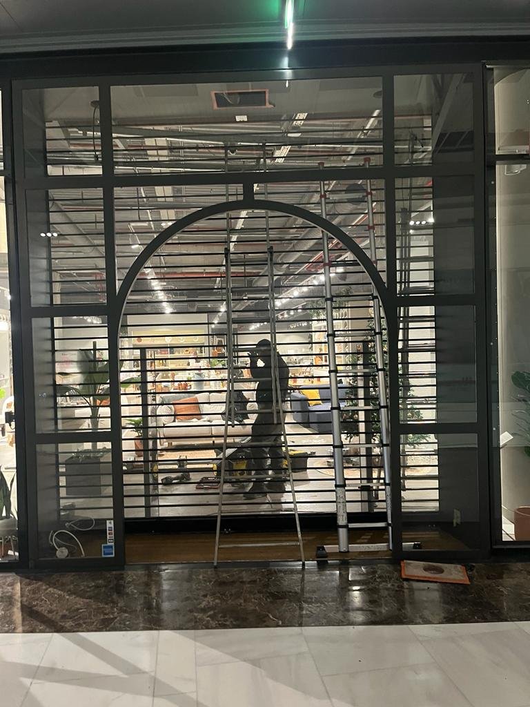 How to Install a Metal Shutter: Complete Guide 2025