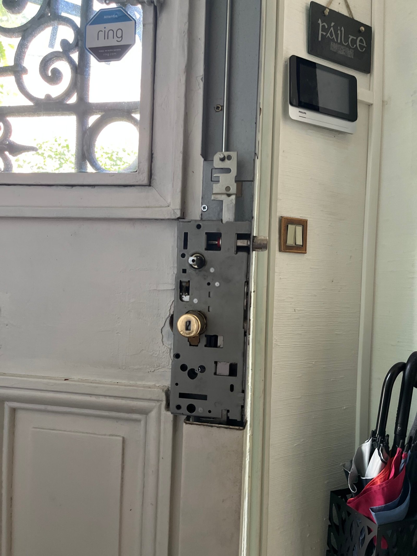 Expert Guide: Everything About Armored Doors - Types, Resistance and A2P Certification