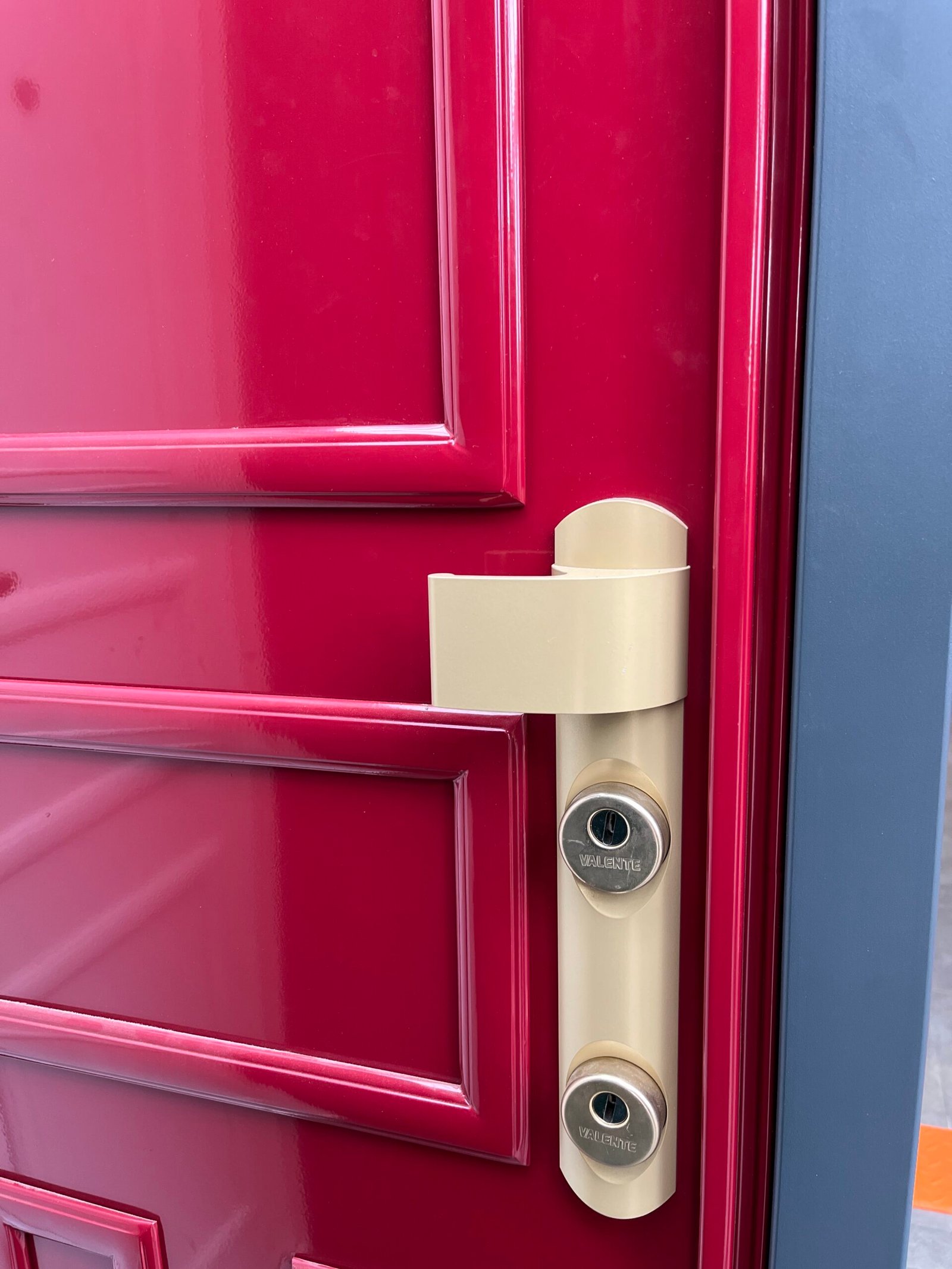Porte Blindée : Votre Guide Complet pour une Sécurité Optimale - Tout Savoir en 2025