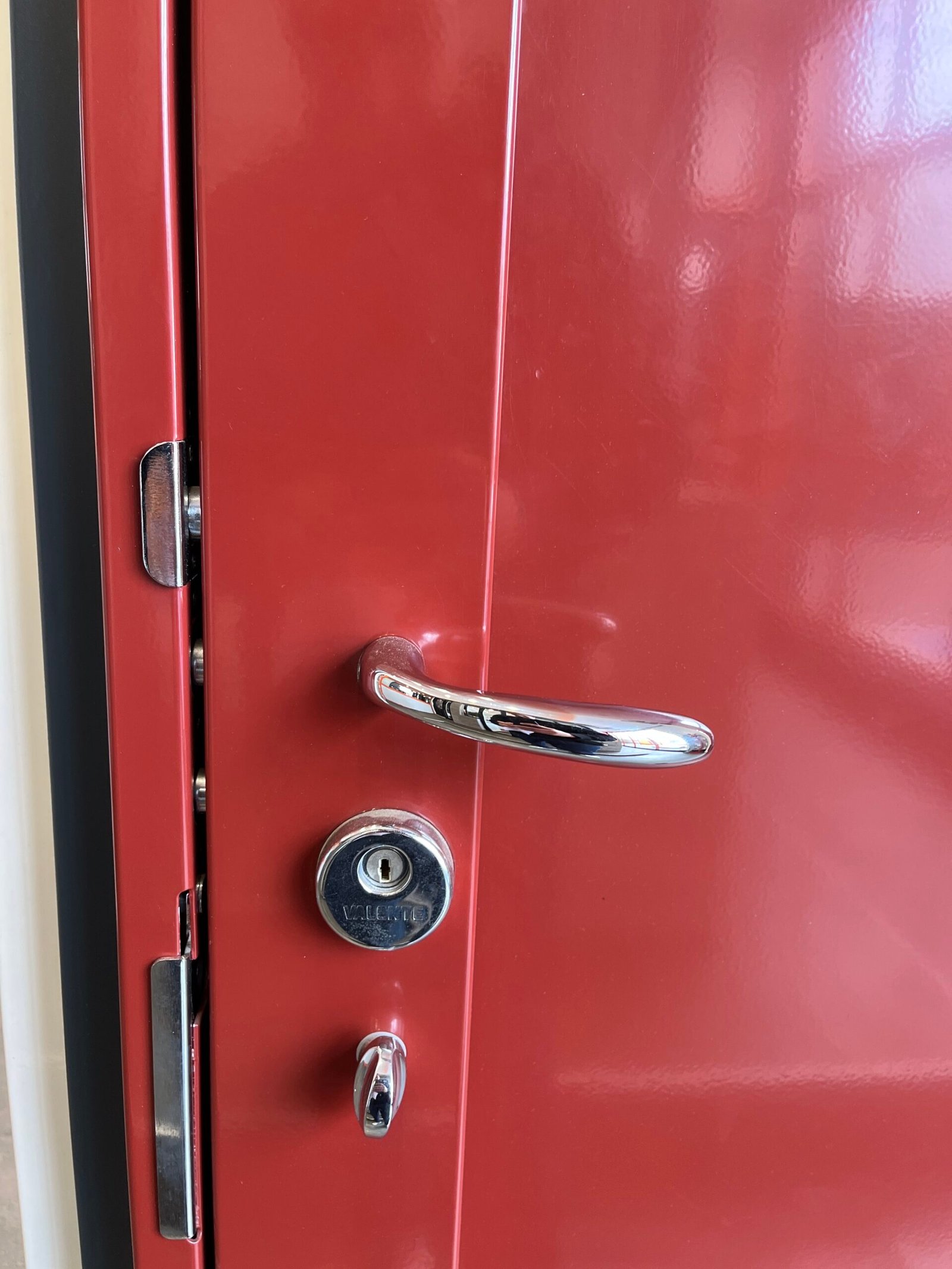 Armored Door: Your Complete Guide for Optimal Security - Everything You Need to Know in 2025