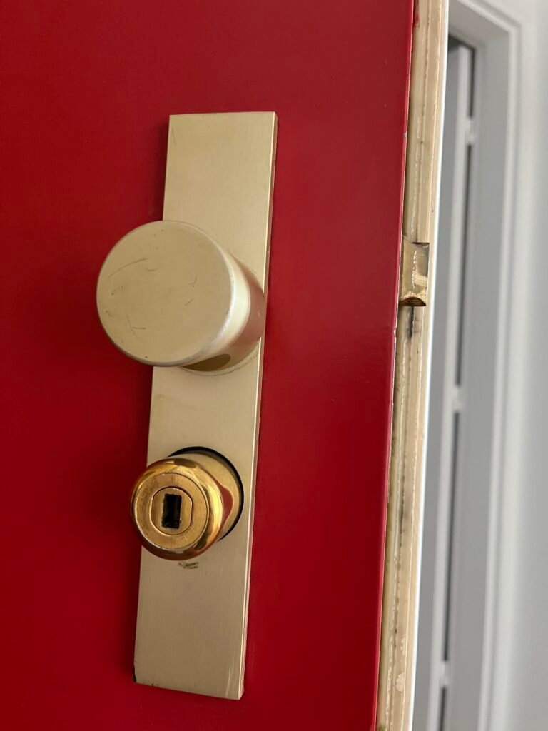 Urgence Serrurier Paris Palais-Bourbon (75007)