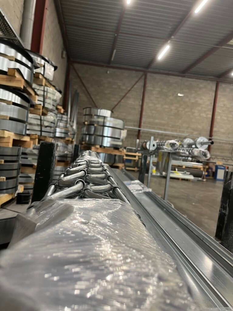 Caillebotis métalliques : La solution durable pour vos aménagements industriels et résidentiels