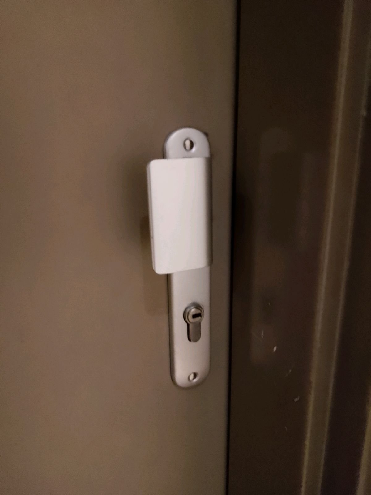 How to Install a 3-Point Mortise Lock (Vachette or Bricard Type)