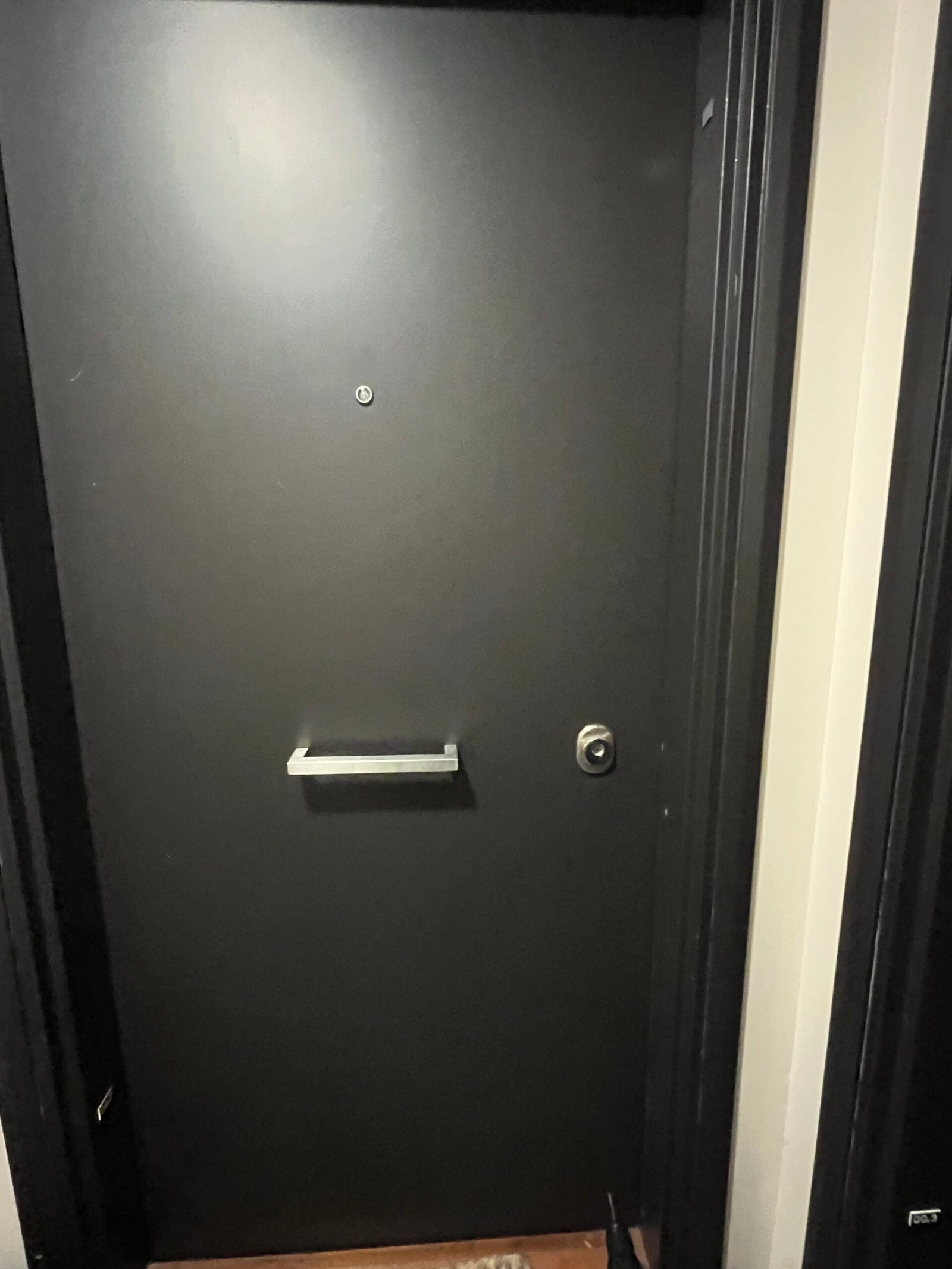 Porte Anti Squat Sitex | Portes anti-squat Avis d'Expert 2026