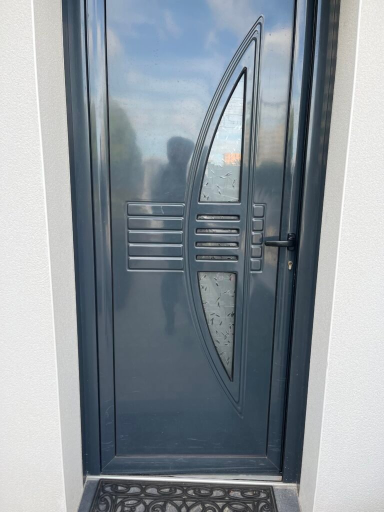 Iron Métal® 
Serrurier Conflans-Sainte-Honorine