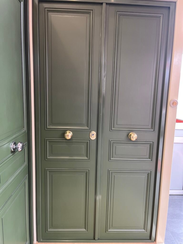 Iron Métal® 
Serrurier Conflans-Sainte-Honorine