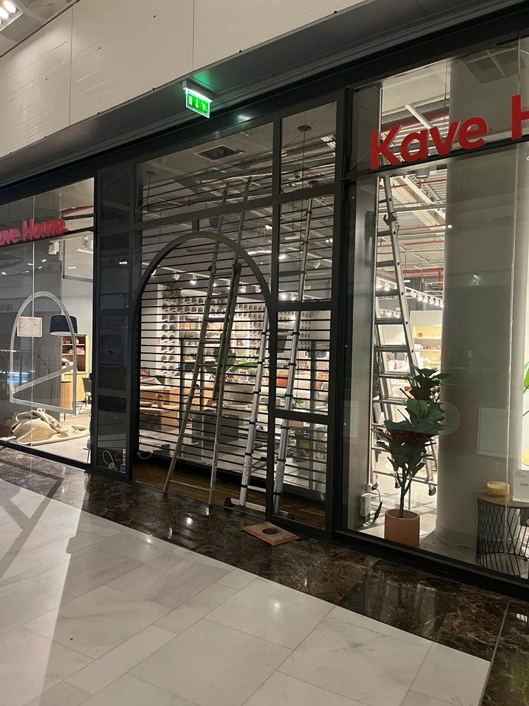 Iron Métal® 
Serrurier Conflans-Sainte-Honorine